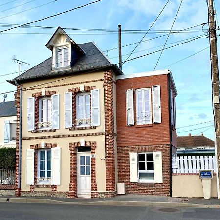 Charmante Maison Cabourg Dış mekan fotoğraf